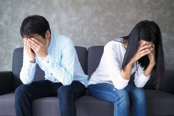 How To Ruin A Relationship In 8 Easy Steps - the end of a relationship