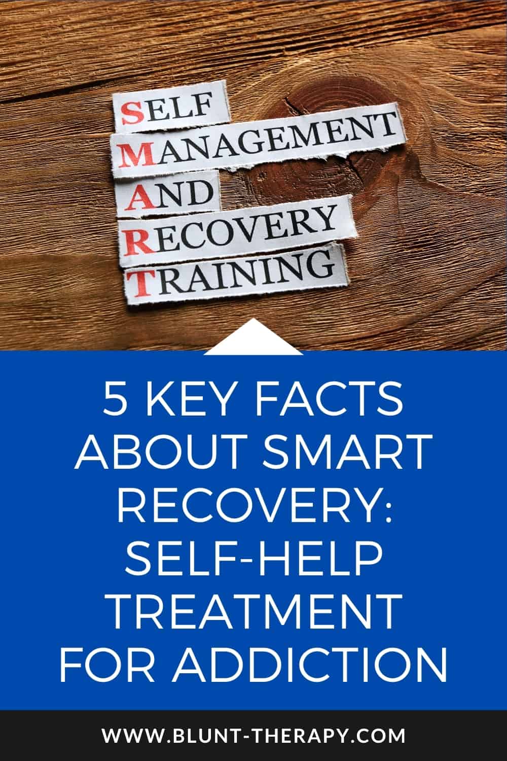 5 Key Facts About SMART Recovery A Self-Help Treatment Approach For Addiction
