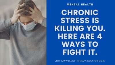 chronic stress