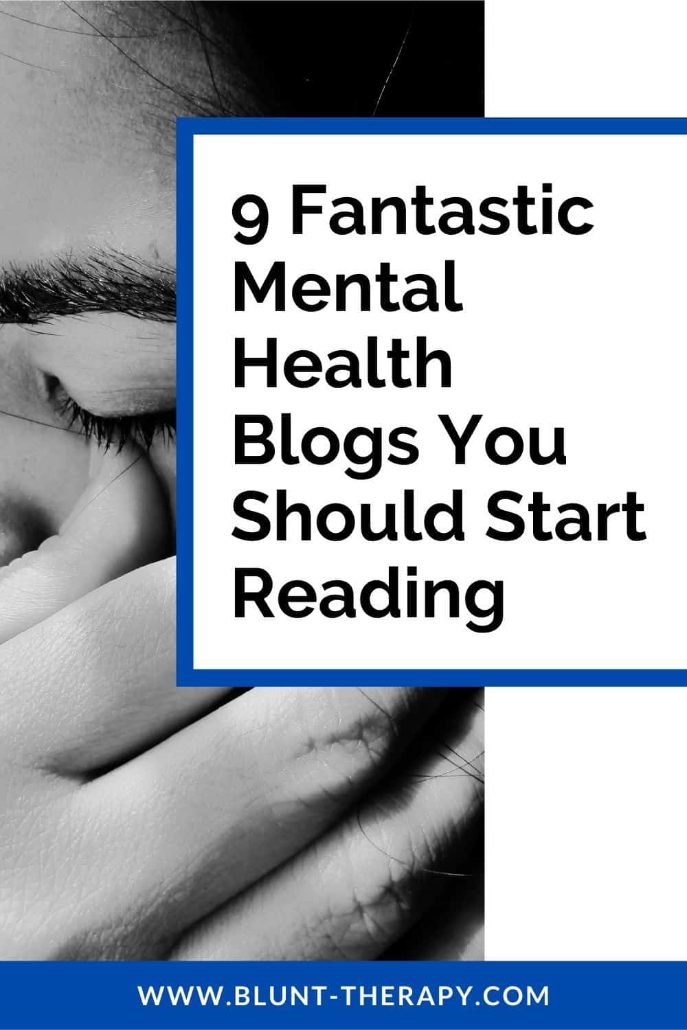 9 Fantastic Mental Health Blogs You Should Start Reading
