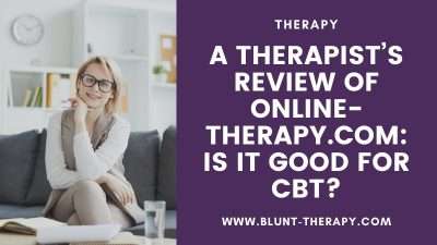  Is Online-Therapy.com Right For You?