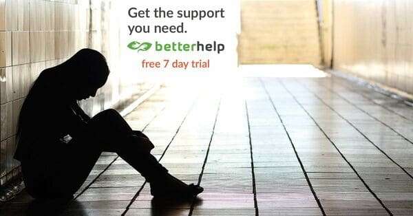 BetterHelp get the support you need