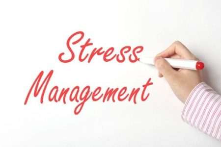 chronic stress management