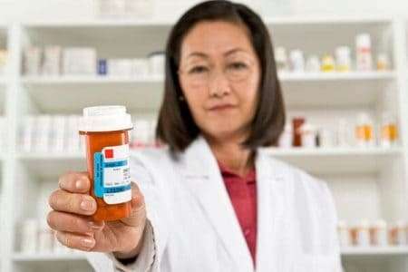 doctors and prescription drugs in America