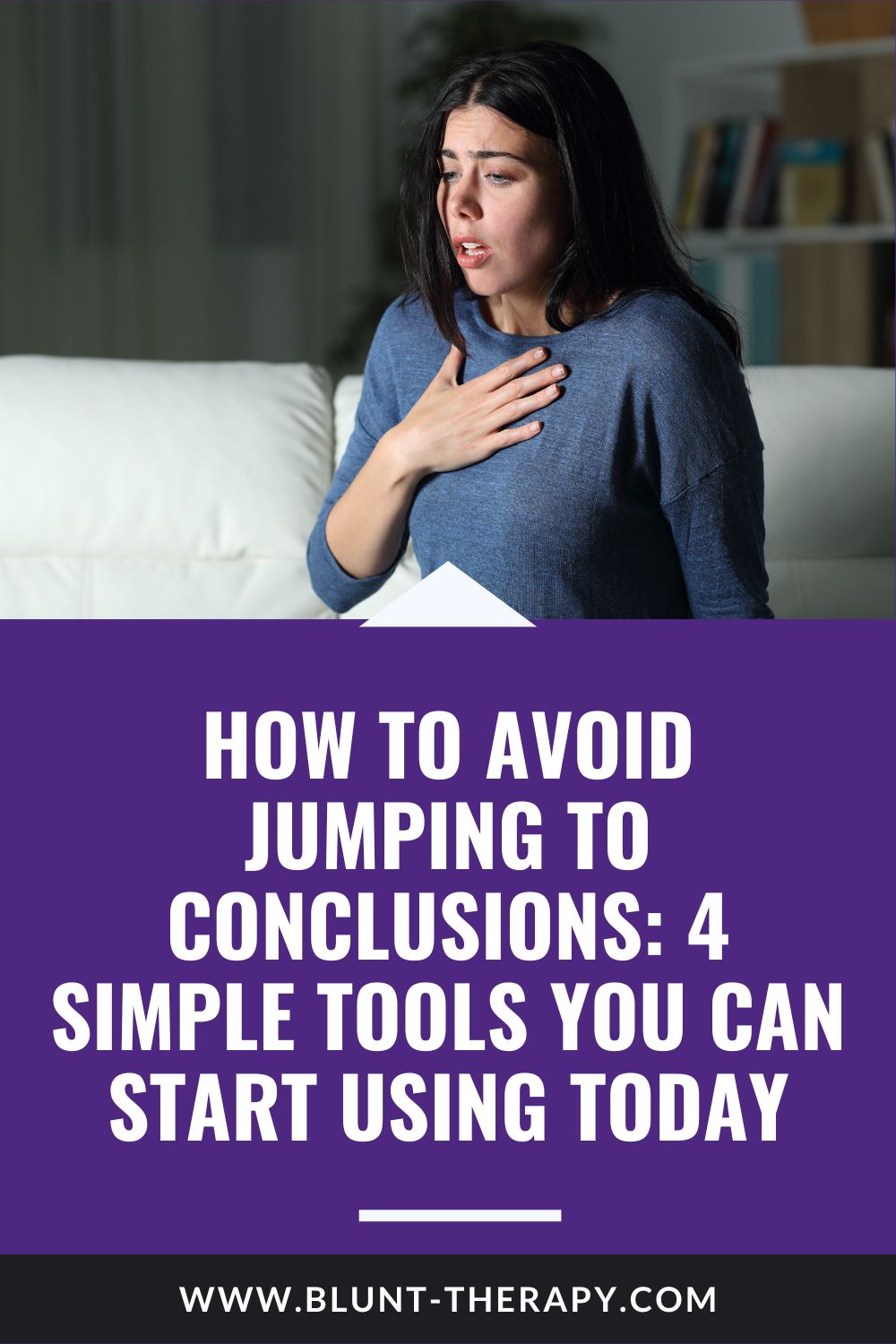 How to Develop Coping Skills For Anxiety A Beginner's Guide