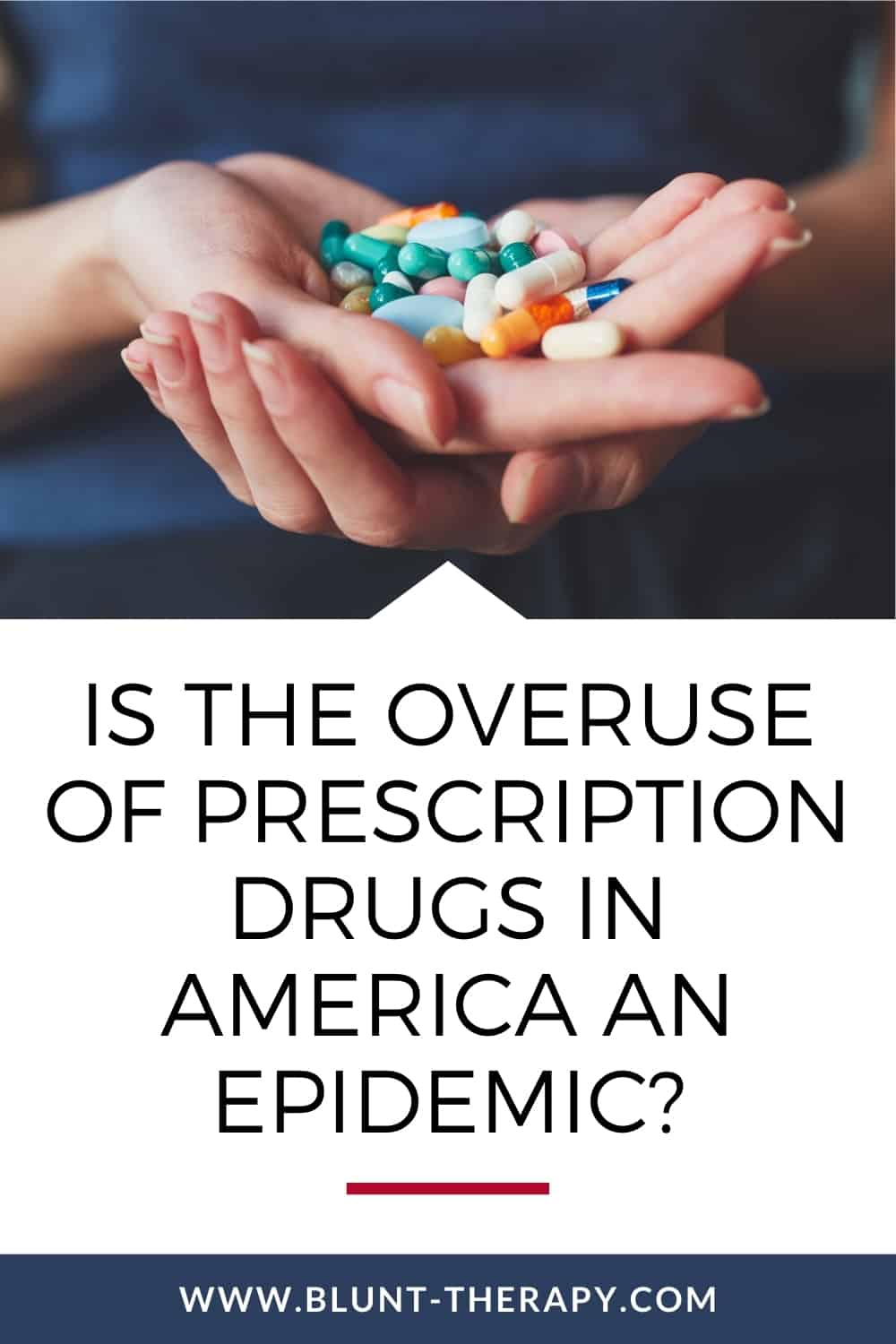 Is The Overuse of Prescription Drugs in America an Epidemic