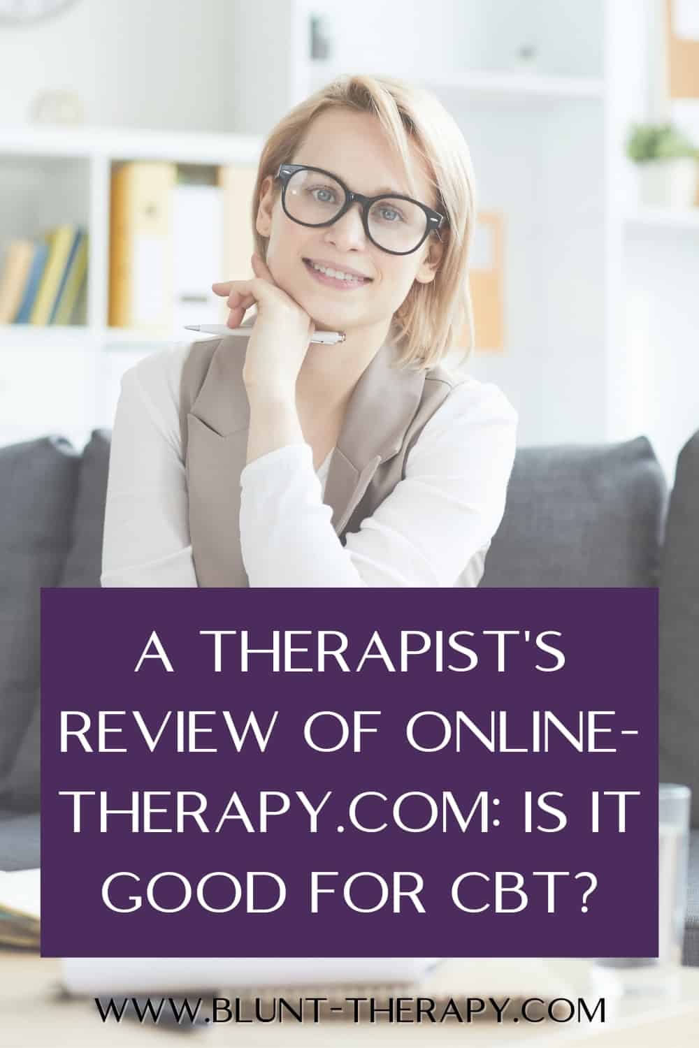 Online-therapy.com review