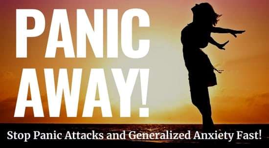 Stop Panic Attacks With Panic Away!