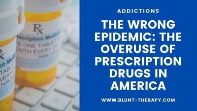 prescription drugs in America
