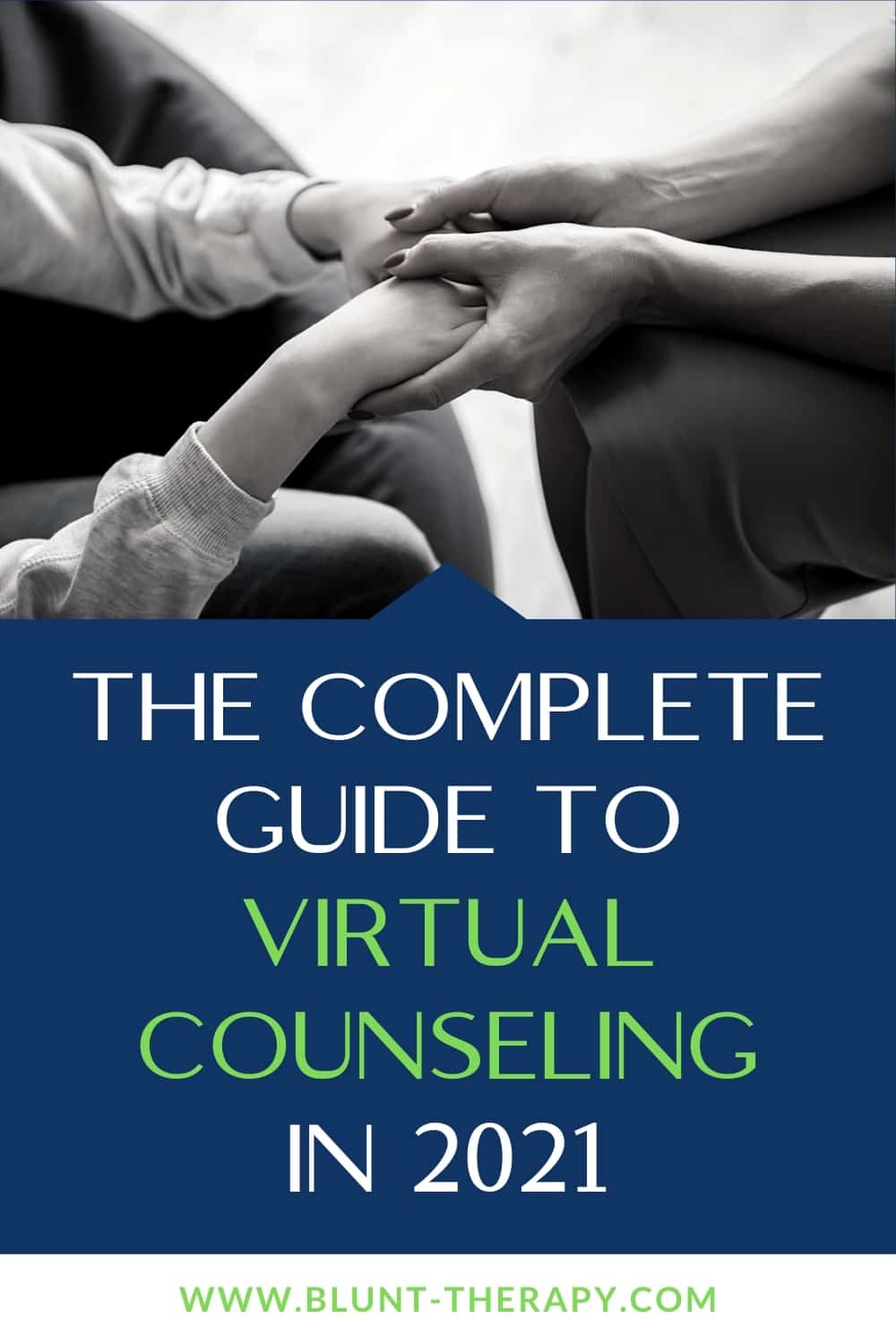 what is virtual counseling the complete guide to online therapy